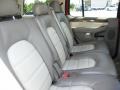 Ford Explorer Eddie Bauer 4x4 Redfire Metallic photo #31