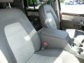 Ford Explorer Eddie Bauer 4x4 Redfire Metallic photo #32