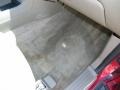 Ford Explorer Eddie Bauer 4x4 Redfire Metallic photo #33