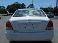Hyundai Elantra GLS Sedan Nordic White photo #4 Hyundai Elantra GLS Sedan Nordic White photo #4
