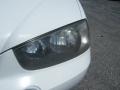 Hyundai Elantra GLS Sedan Nordic White photo #9 Hyundai Elantra GLS Sedan Nordic White photo #9