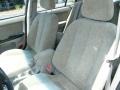 Hyundai Elantra GLS Sedan Nordic White photo #14 Hyundai Elantra GLS Sedan Nordic White photo #14