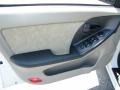 Hyundai Elantra GLS Sedan Nordic White photo #17 Hyundai Elantra GLS Sedan Nordic White photo #17