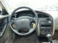 Hyundai Elantra GLS Sedan Nordic White photo #18 Hyundai Elantra GLS Sedan Nordic White photo #18