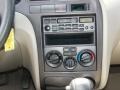 Hyundai Elantra GLS Sedan Nordic White photo #20 Hyundai Elantra GLS Sedan Nordic White photo #20