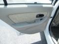 Hyundai Elantra GLS Sedan Nordic White photo #23 Hyundai Elantra GLS Sedan Nordic White photo #23