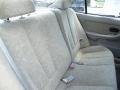 Hyundai Elantra GLS Sedan Nordic White photo #25 Hyundai Elantra GLS Sedan Nordic White photo #25
