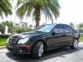 Mercedes-Benz C 230 Sport Black photo #2