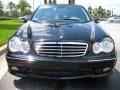 Mercedes-Benz C 230 Sport Black photo #3