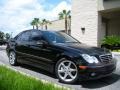 Mercedes-Benz C 230 Sport Black photo #4