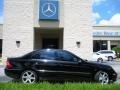 Mercedes-Benz C 230 Sport Black photo #5