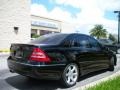 Mercedes-Benz C 230 Sport Black photo #6