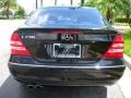 Mercedes-Benz C 230 Sport Black photo #7