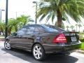 Mercedes-Benz C 230 Sport Black photo #8