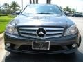Mercedes-Benz C 300 Sport Steel Grey Metallic photo #3