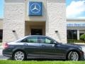 Mercedes-Benz C 300 Sport Steel Grey Metallic photo #5