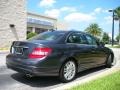 Mercedes-Benz C 300 Sport Steel Grey Metallic photo #6
