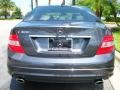 Mercedes-Benz C 300 Sport Steel Grey Metallic photo #7