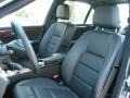 Mercedes-Benz C 300 Sport Steel Grey Metallic photo #12