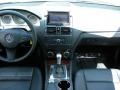Mercedes-Benz C 300 Sport Steel Grey Metallic photo #17