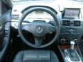 Mercedes-Benz C 300 Sport Steel Grey Metallic photo #18