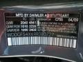 Mercedes-Benz C 300 Sport Steel Grey Metallic photo #26