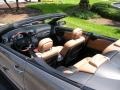 Mercedes-Benz CLK 350 Cabriolet Steel Grey Metallic photo #10