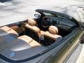 Mercedes-Benz CLK 350 Cabriolet Steel Grey Metallic photo #11