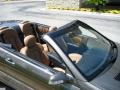 Mercedes-Benz CLK 350 Cabriolet Steel Grey Metallic photo #12