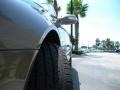Mercedes-Benz CLK 350 Cabriolet Steel Grey Metallic photo #15