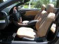 Mercedes-Benz CLK 350 Cabriolet Steel Grey Metallic photo #16