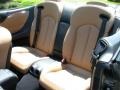 Mercedes-Benz CLK 350 Cabriolet Steel Grey Metallic photo #18