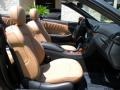 Mercedes-Benz CLK 350 Cabriolet Steel Grey Metallic photo #19