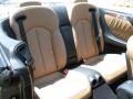 Mercedes-Benz CLK 350 Cabriolet Steel Grey Metallic photo #21
