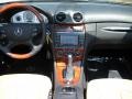 Mercedes-Benz CLK 350 Cabriolet Steel Grey Metallic photo #22