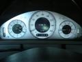 Mercedes-Benz CLK 350 Cabriolet Steel Grey Metallic photo #24