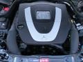 Mercedes-Benz CLK 350 Cabriolet Steel Grey Metallic photo #28