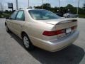 Toyota Camry LE Cashmere Beige Metallic photo #3 Toyota Camry LE Cashmere Beige Metallic photo #3