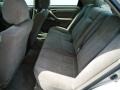 Toyota Camry LE Cashmere Beige Metallic photo #5 Toyota Camry LE Cashmere Beige Metallic photo #5