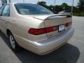 Toyota Camry LE Cashmere Beige Metallic photo #7 Toyota Camry LE Cashmere Beige Metallic photo #7