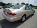 Toyota Camry LE Cashmere Beige Metallic photo #9 Toyota Camry LE Cashmere Beige Metallic photo #9