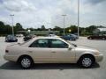 Toyota Camry LE Cashmere Beige Metallic photo #10 Toyota Camry LE Cashmere Beige Metallic photo #10