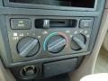 Toyota Camry LE Cashmere Beige Metallic photo #21 Toyota Camry LE Cashmere Beige Metallic photo #21