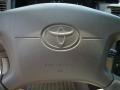 Toyota Camry LE Cashmere Beige Metallic photo #22 Toyota Camry LE Cashmere Beige Metallic photo #22