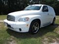 Chevrolet HHR LS Panel Summit White photo #2 Chevrolet HHR LS Panel Summit White photo #2