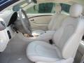 Mercedes-Benz CLK 350 Coupe Black photo #15 Mercedes-Benz CLK 350 Coupe Black photo #15