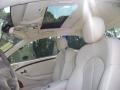 Mercedes-Benz CLK 350 Coupe Black photo #16 Mercedes-Benz CLK 350 Coupe Black photo #16
