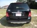 Mercedes-Benz ML 350 4Matic Black photo #3