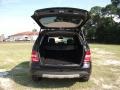 Mercedes-Benz ML 350 4Matic Black photo #4