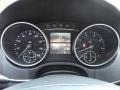 Mercedes-Benz ML 350 4Matic Black photo #6